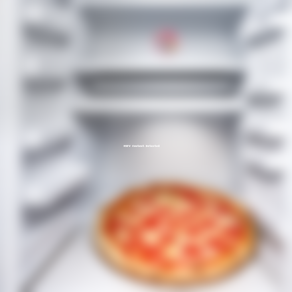 how long will pizza dough last in the fridge