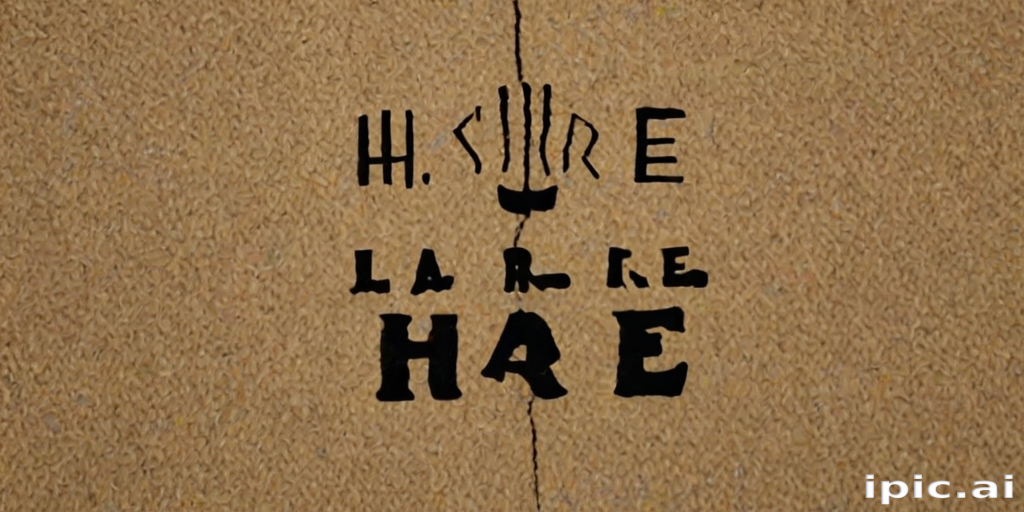 h.a.r.e.