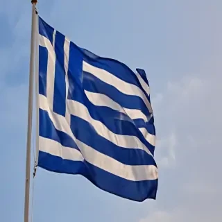 greece flag