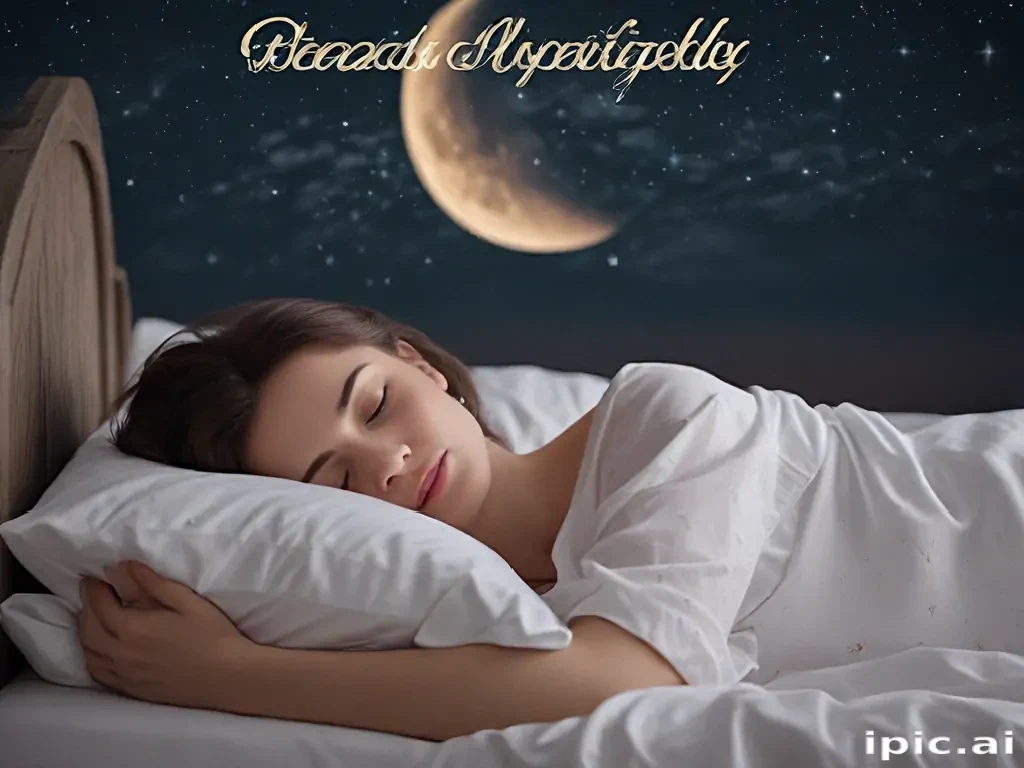 good night images