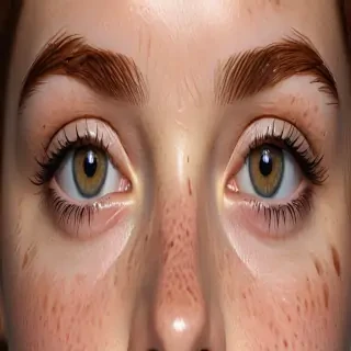 freckles png