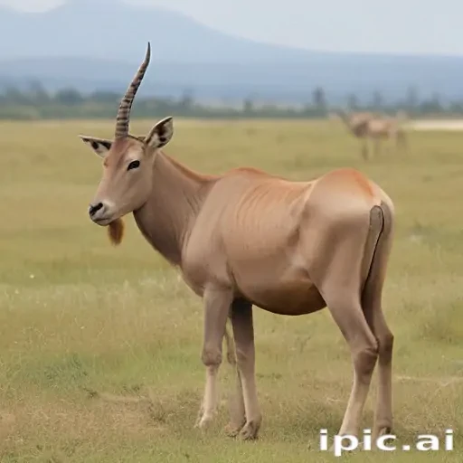 eland
