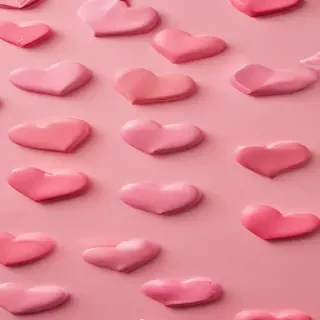valentines day aesthetic wallpaper