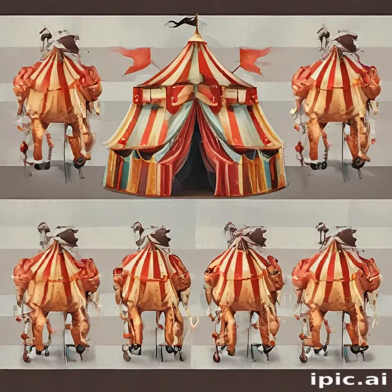 circus png