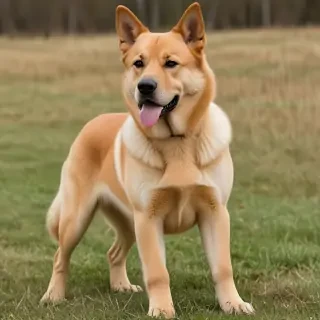 chinook dog breed