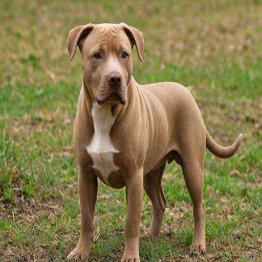 labrabull dog breed