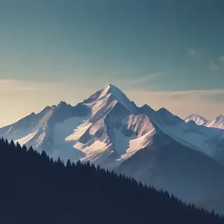 iphone backgrounds mountains