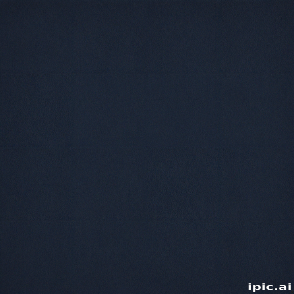 Abstract Textured Background with Dark Blue Tones and Subtle Patterns