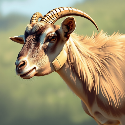 png goat