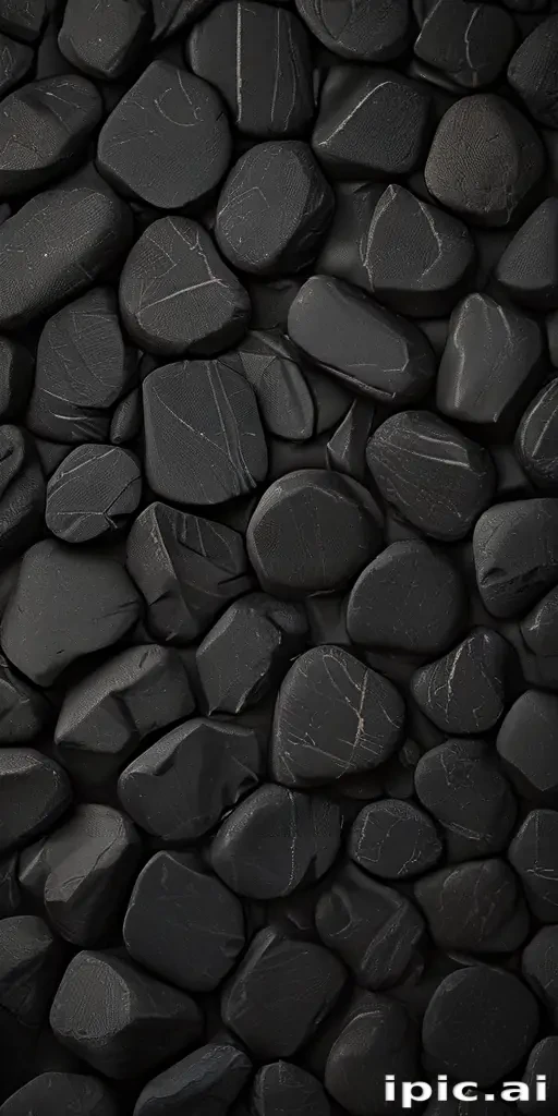 black stone wallpaper