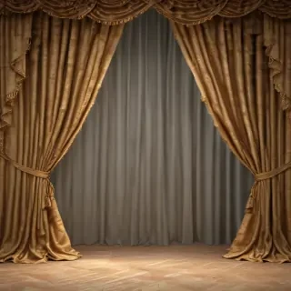 curtain png