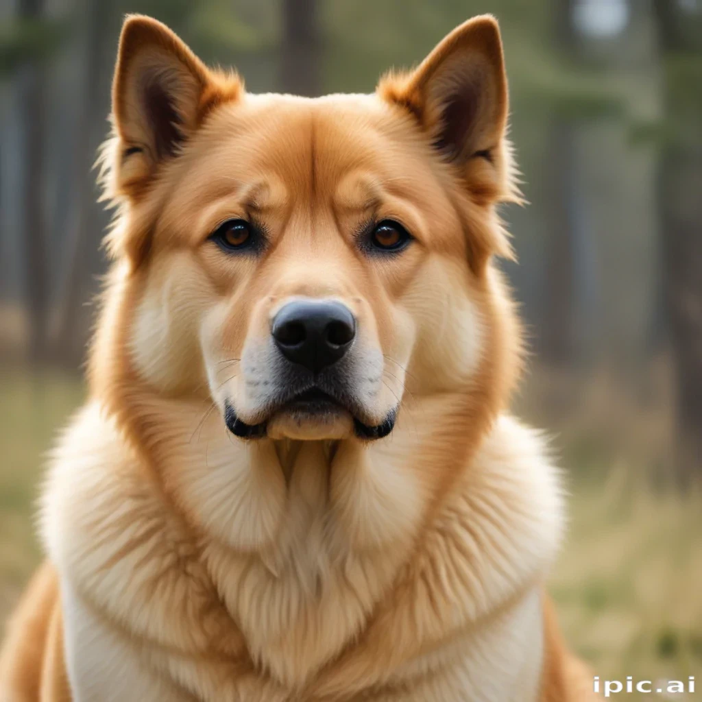 chinook dog breed