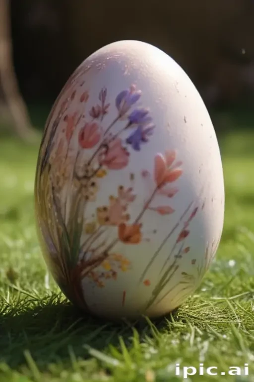 easter egg