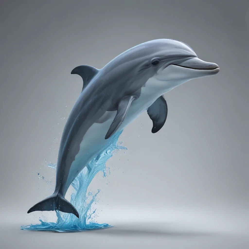 dolphin png