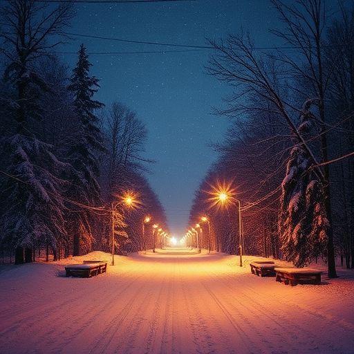 snow wallpaper iphone