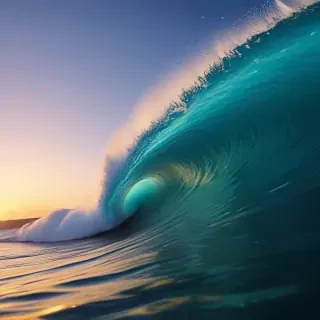ocean wallpaper