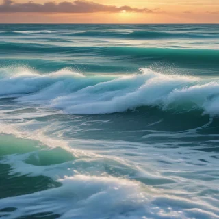 ocean water wallpaper
