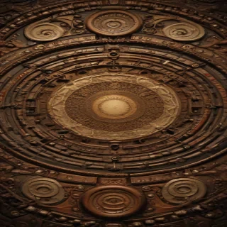 circles images