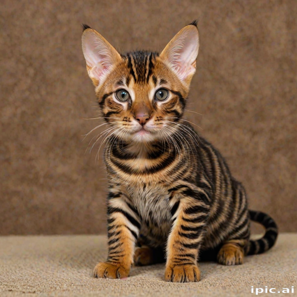 toyger breed