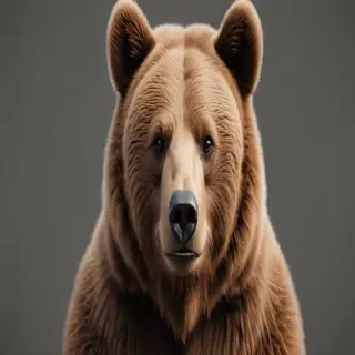 bear png