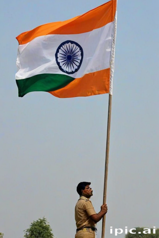 india flag