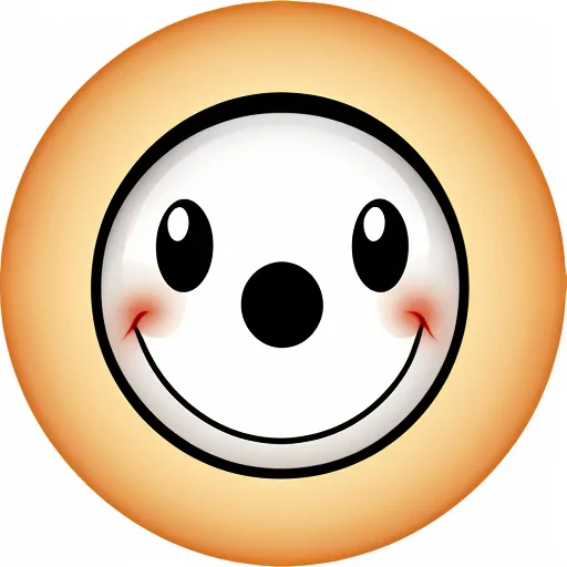 smiley face clipart transparent