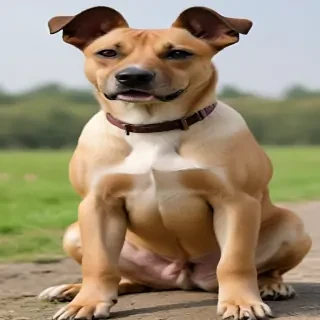 horgi dog breed