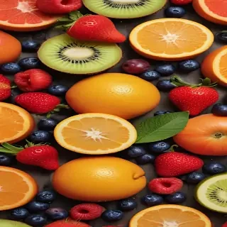 fruit background