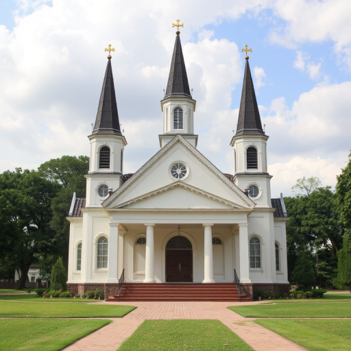 church png