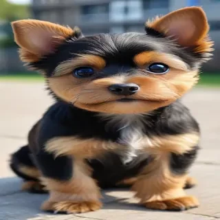 dorkie dog breed
