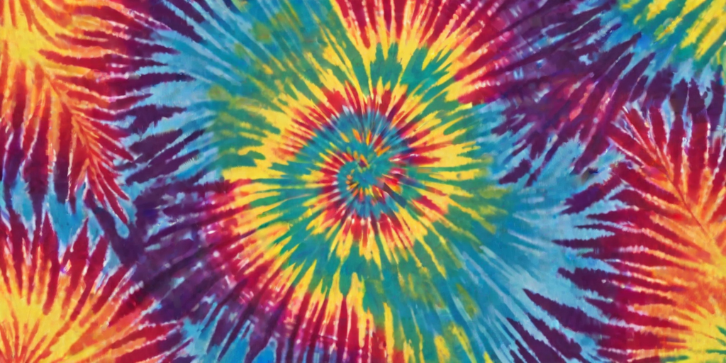 tie dye png