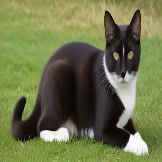 manx cat breed