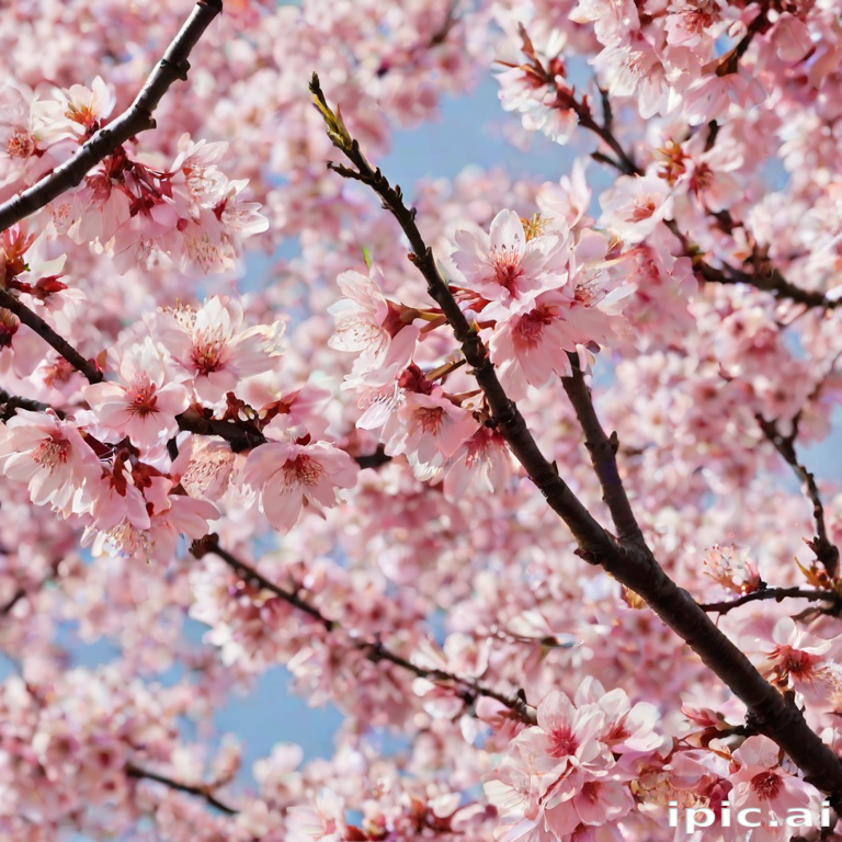 cherry blossom background wallpaper