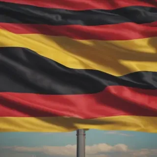 germany flag