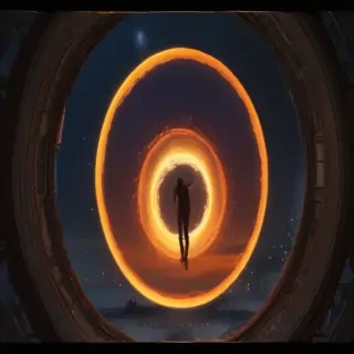 circle pic
