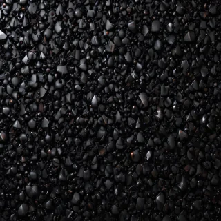 black sparkle wallpaper