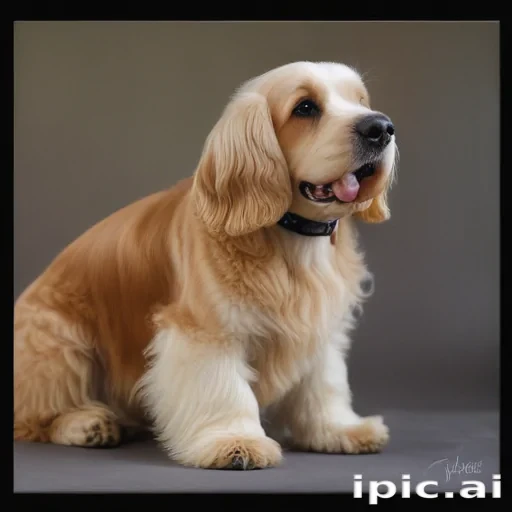 cockalier dog breed