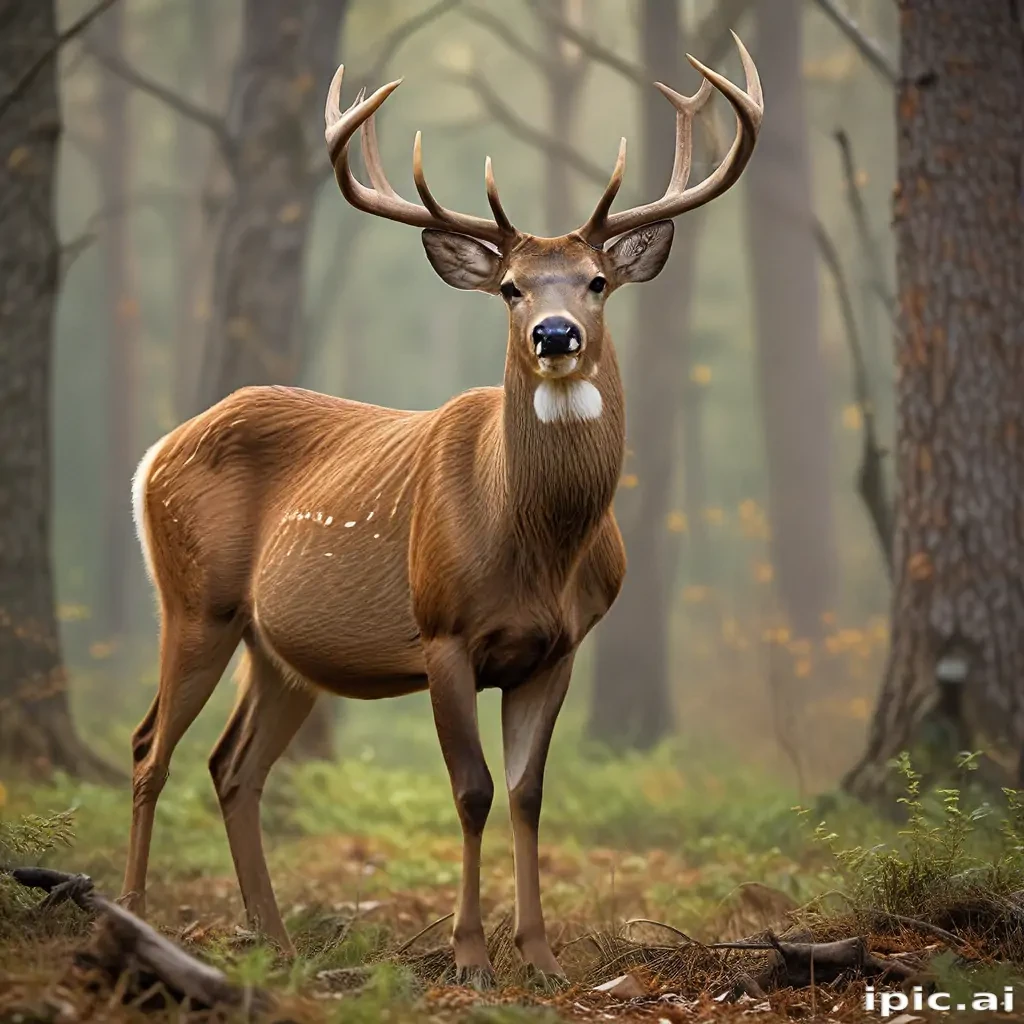 deer wallpapers