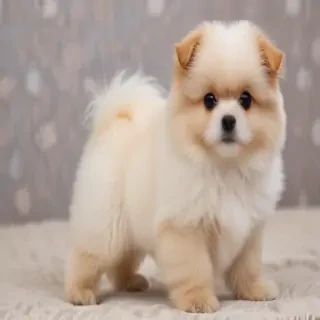 pomapoo dog breed