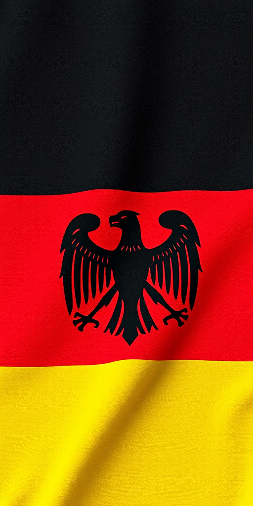 germany flag