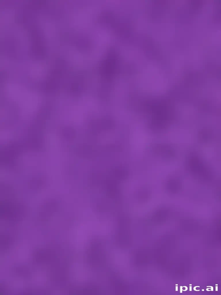 purple screen wallpaper