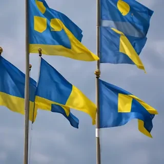 ukraine flag