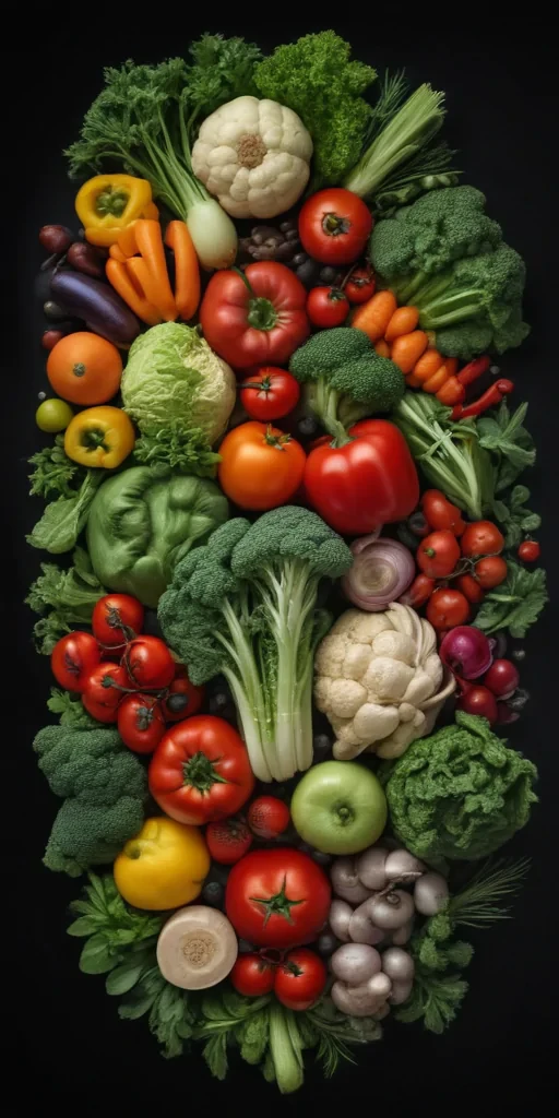 vegetables png