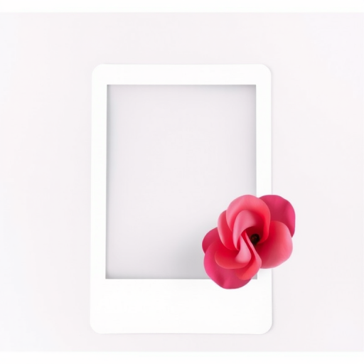 polaroid picture frame png