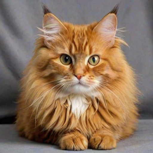 cymric cat breed