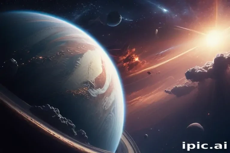 space wallpaper iphone hd