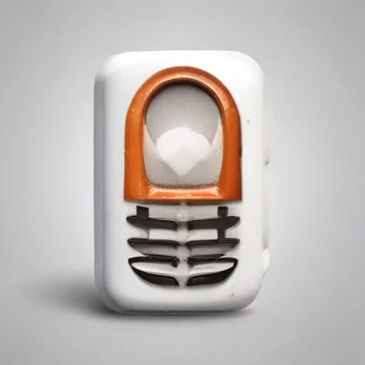 phone icon white