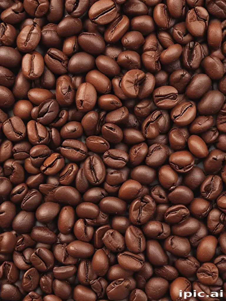 coffee bean png