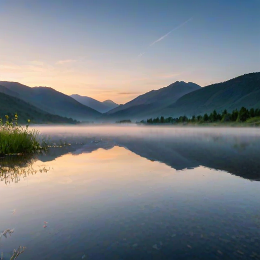 peaceful background images
