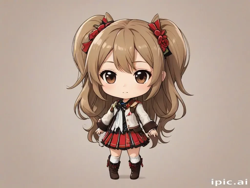 chibi
